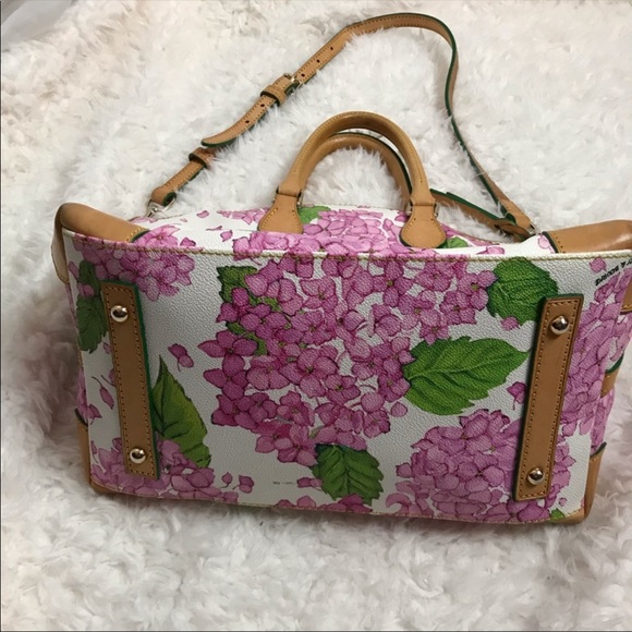 🌺SOLD🌼Dooney and Bourke - Picture 4 of 5